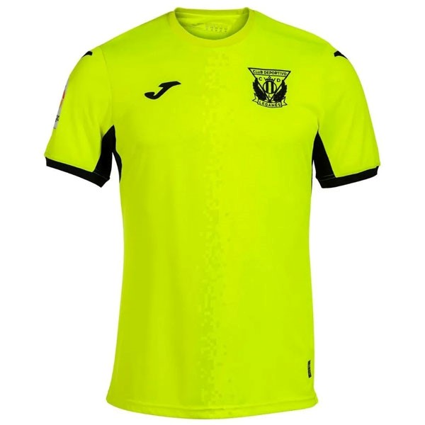 Tailandia Camiseta CD Leganes 3ª 2022-2023